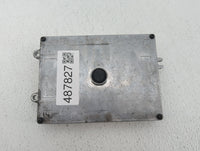 2016 Acura Mdx PCM Engine Control Computer ECU ECM PCU OEM P/N:37820-5J6-A04 37820-5J6-A05, 37820-5J6-A06 Fits OEM Used Auto
