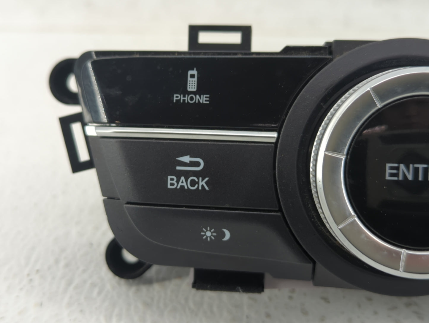 2014-2020 Acura Mdx Climate Control Module Temperature AC/Heater Replacement Fits Fits 2014 2015 2016 2017 2018 2019 2020 OE