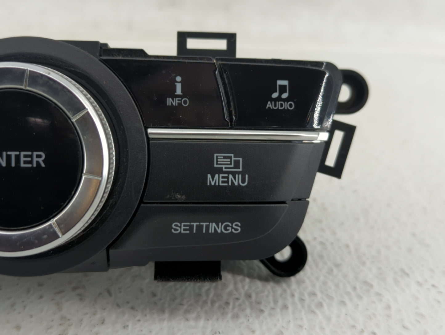 2014-2020 Acura Mdx Climate Control Module Temperature AC/Heater Replacement Fits Fits 2014 2015 2016 2017 2018 2019 2020 OE