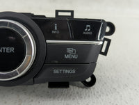 2014-2020 Acura Mdx Climate Control Module Temperature AC/Heater Replacement Fits Fits 2014 2015 2016 2017 2018 2019 2020 OE