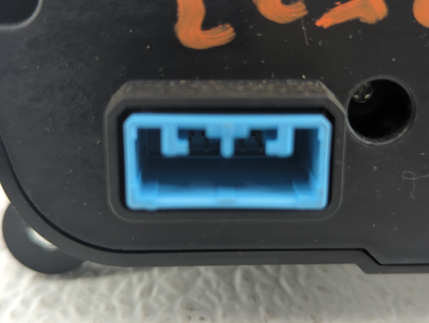 2014-2020 Acura Mdx Climate Control Module Temperature AC/Heater Replacement Fits Fits 2014 2015 2016 2017 2018 2019 2020 OE