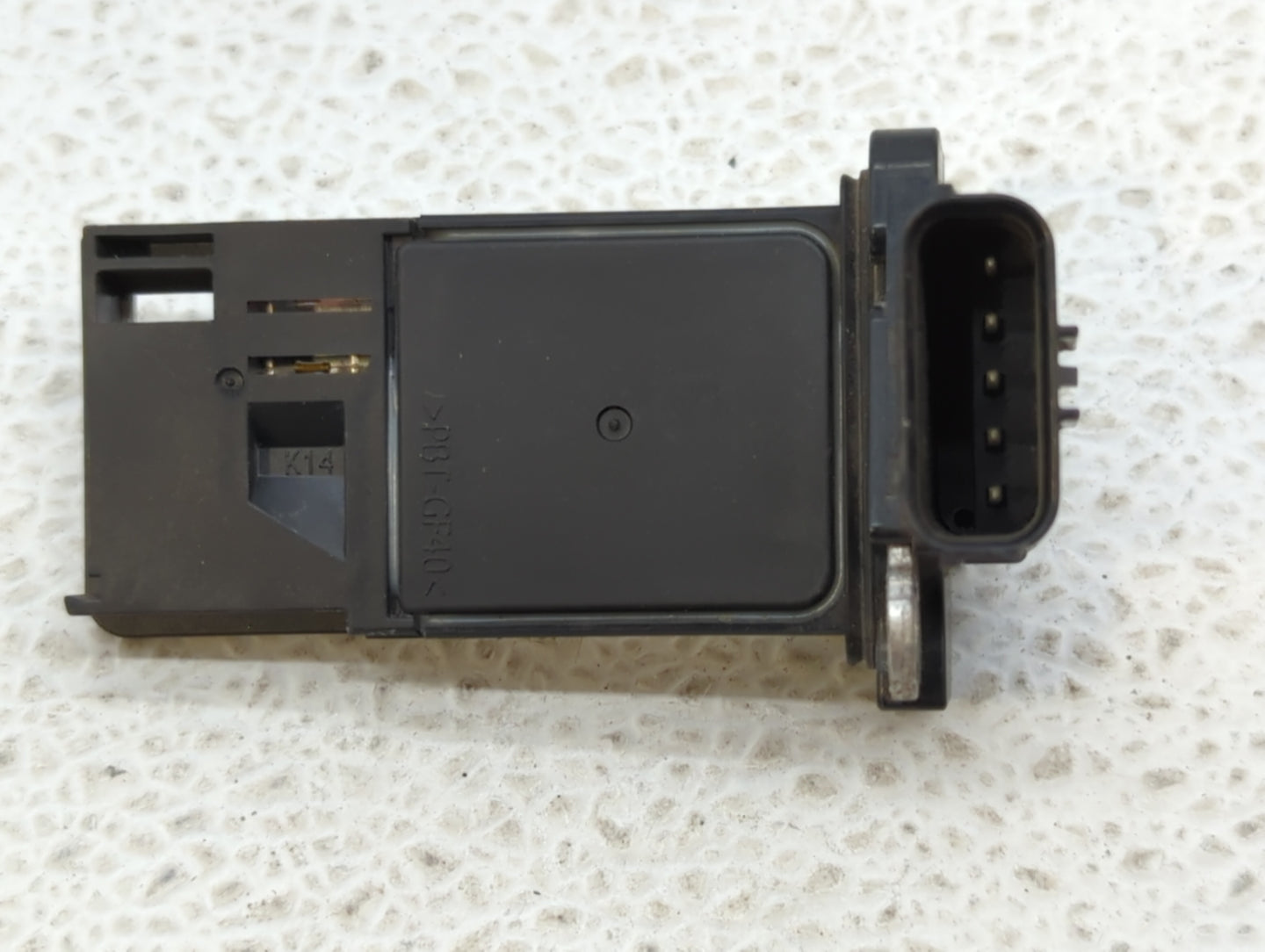 2014-2022 Acura Mdx Mass Air Flow Meter Maf - Oemusedautoparts1.com
