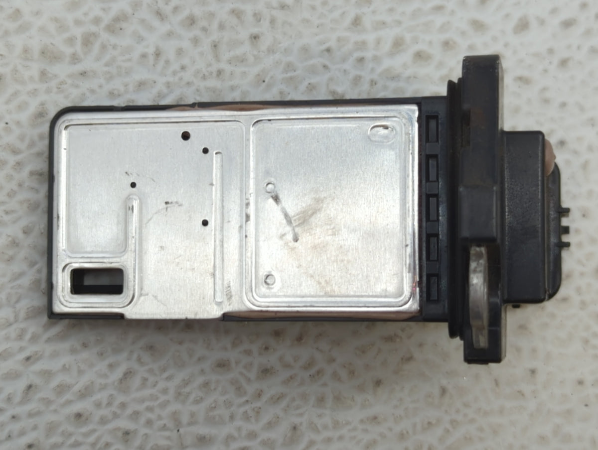 2014-2022 Acura Mdx Mass Air Flow Meter Maf Sensor 491163 - Oemusedautoparts1.com