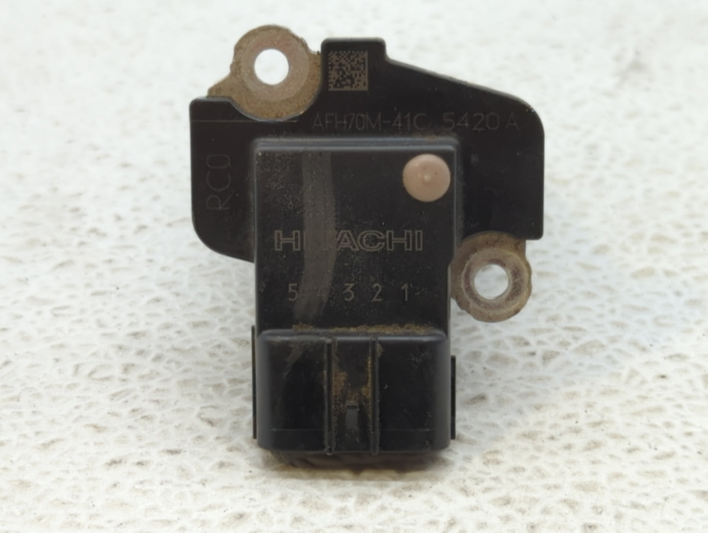 2014-2022 Acura Mdx Mass Air Flow Meter Maf - Oemusedautoparts1.com