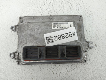 compare product 2016 Acura Mdx PCM Engine Control Computer ECU ECM PCU OEM P/N:37820-5J6-A04 Fits OEM Used Auto Parts