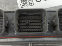 2016 Acura Mdx PCM Engine Control Computer ECU ECM PCU OEM P/N:37820-5J6-A04 Fits OEM Used Auto Parts - Oemusedautoparts1.co