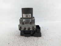 2016 Acura Mdx ABS Pump Control Module Replacement P/N:57110-TZ6-A430-M1 Fits OEM Used Auto Parts - Oemusedautoparts1.com