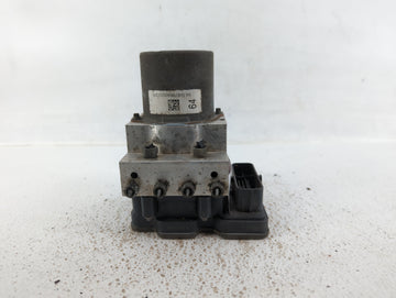 2016 Acura Mdx ABS Pump Control Module Replacement P/N:57110-TZ6-A430-M1 Fits OEM Used Auto Parts - Oemusedautoparts1.com