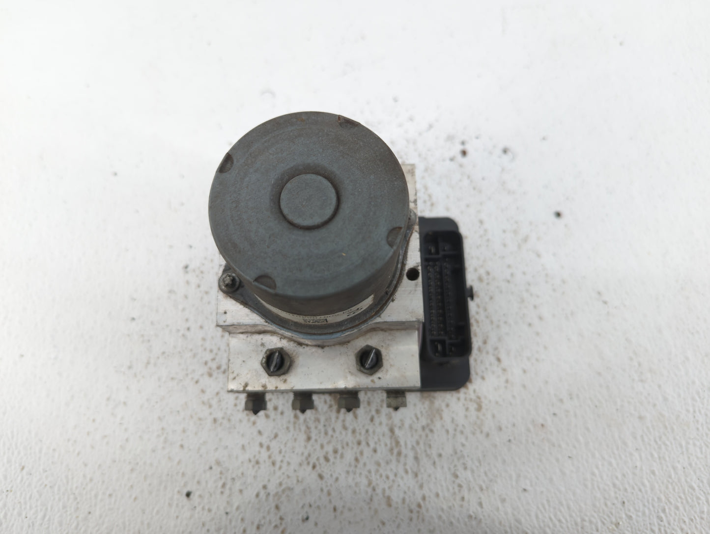 2016 Acura Mdx ABS Pump Control Module Replacement P/N:57110-TZ6-A430-M1 Fits OEM Used Auto Parts - Oemusedautoparts1.com