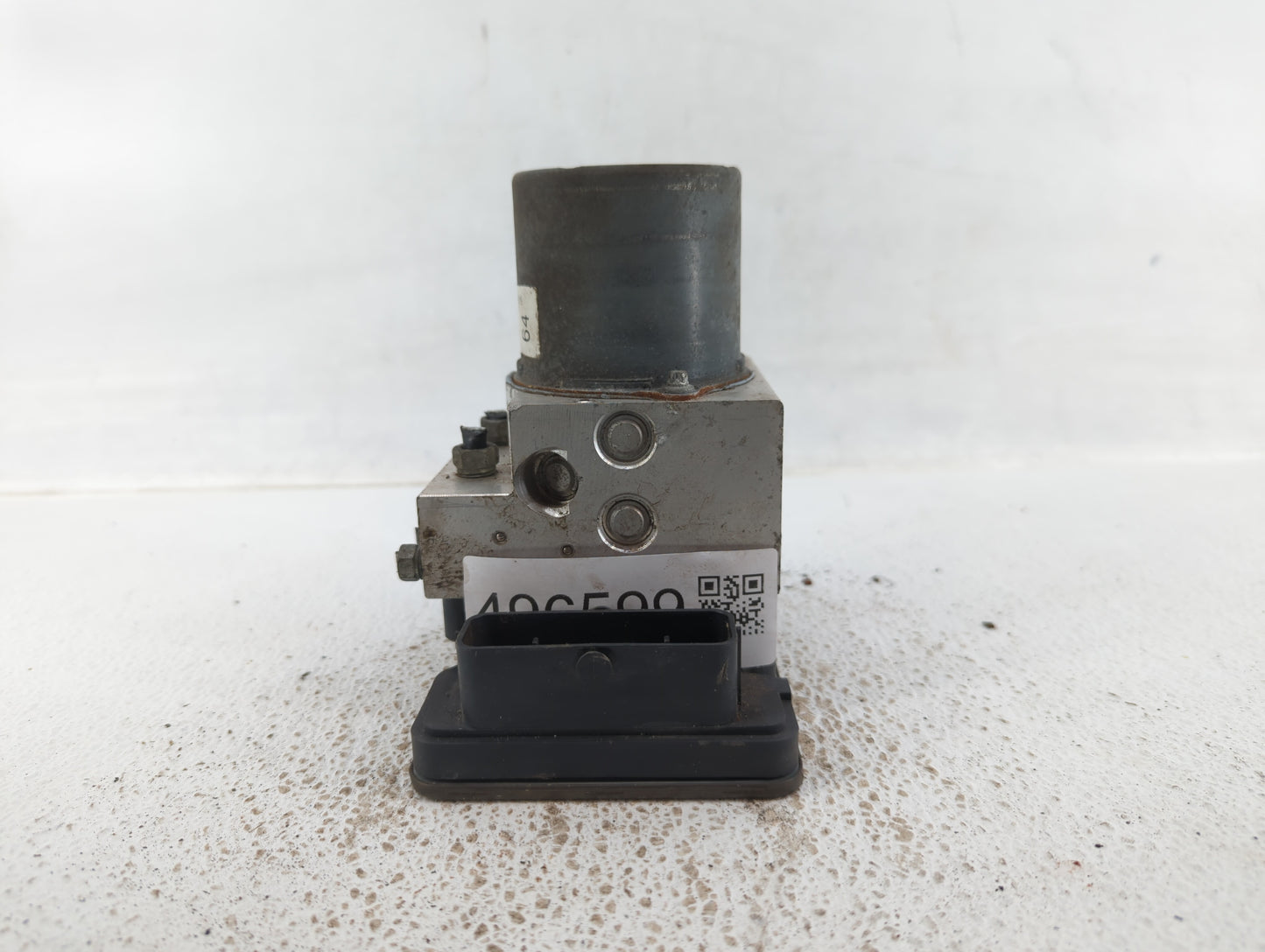 2016 Acura Mdx ABS Pump Control Module Replacement P/N:57110-TZ6-A430-M1 Fits OEM Used Auto Parts - Oemusedautoparts1.com