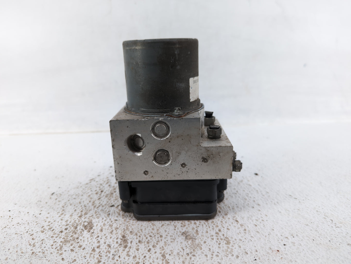 2016 Acura Mdx ABS Pump Control Module Replacement P/N:57110-TZ6-A430-M1 Fits OEM Used Auto Parts - Oemusedautoparts1.com