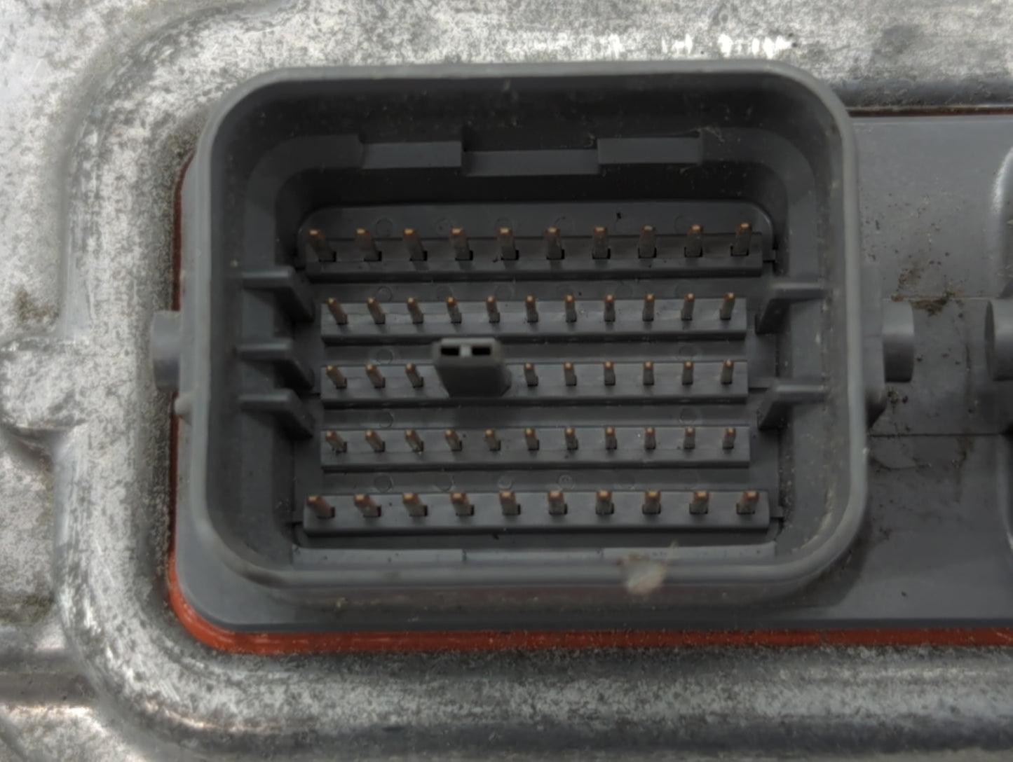 2016 Acura Mdx PCM Engine Control Computer ECU ECM PCU OEM P/N:37820-5J6-A26 37820-5J6-A25, 37820-5J6-A46, 37820-5J6-A24 Fit