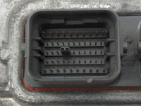 2016 Acura Mdx PCM Engine Control Computer ECU ECM PCU OEM P/N:37820-5J6-A26 37820-5J6-A25, 37820-5J6-A46, 37820-5J6-A24 Fit