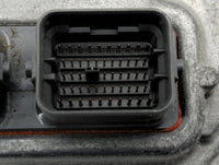 2016 Acura Mdx PCM Engine Control Computer ECU ECM PCU OEM P/N:37820-5J6-A26 37820-5J6-A25, 37820-5J6-A46, 37820-5J6-A24 Fit