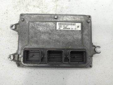 2016 Acura Mdx PCM Engine Control Computer ECU ECM PCU OEM P/N:37820-5J6-A97 37820-5J6-A34, 37820-5J6-A26, 37820-5J6-A35 Fit