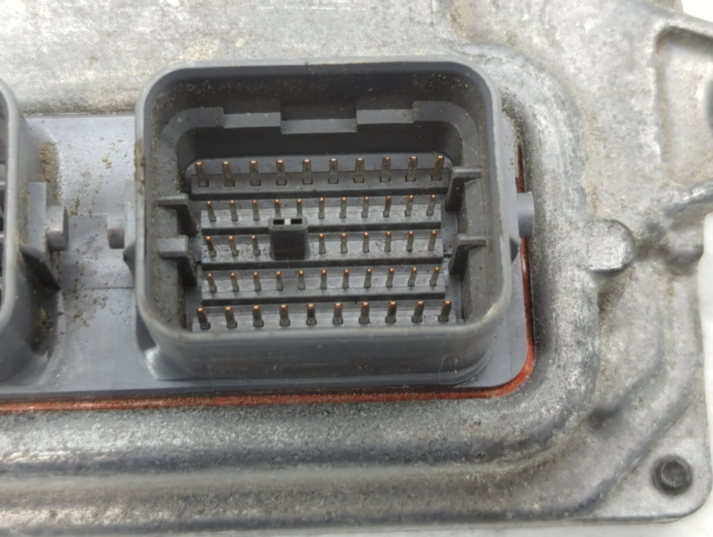 2016 Acura Mdx PCM Engine Control Computer ECU ECM PCU OEM P/N:37820-5J6-A97 37820-5J6-A34, 37820-5J6-A26, 37820-5J6-A35 Fit