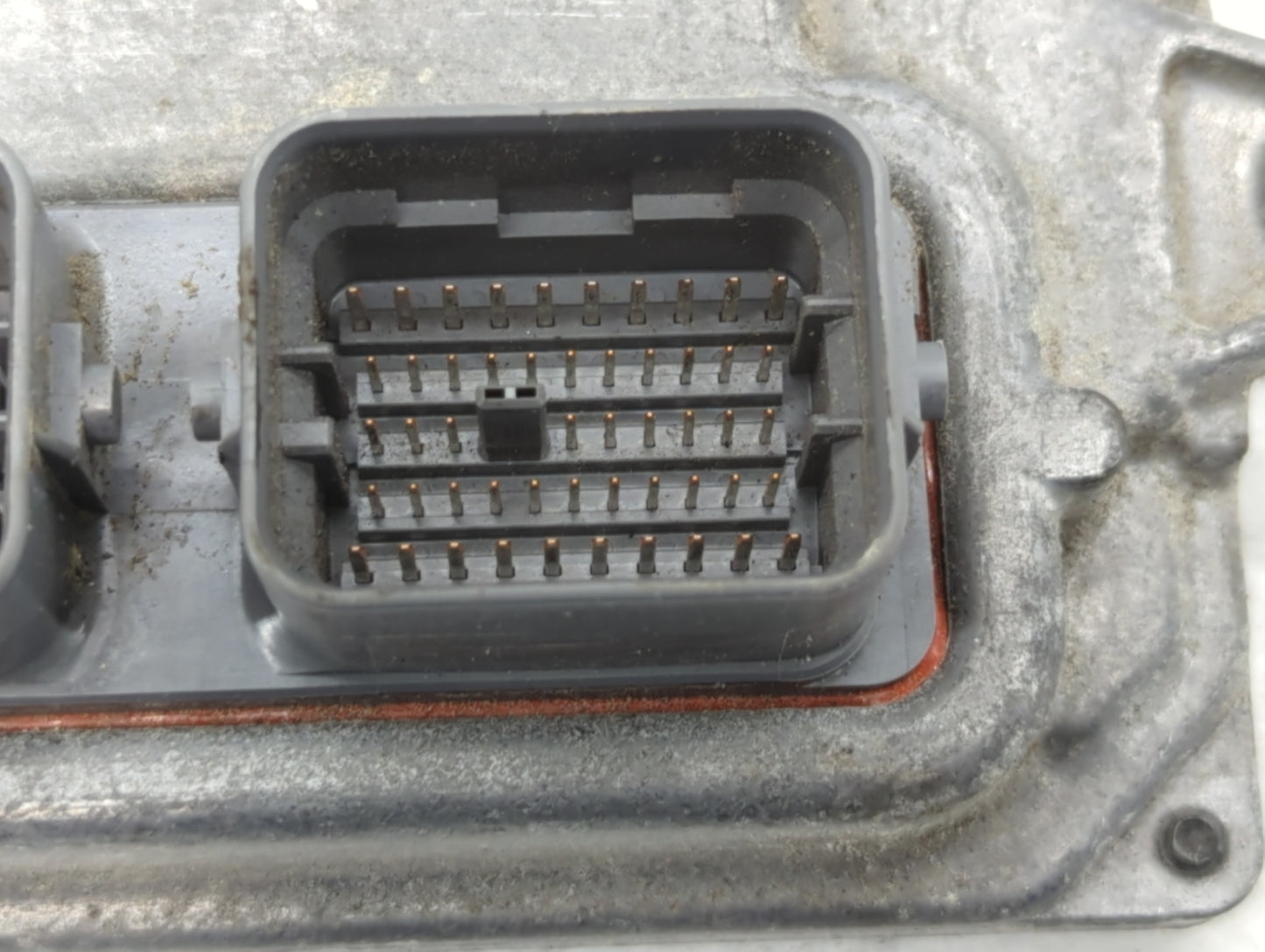 2016 Acura Mdx PCM Engine Control Computer ECU ECM PCU OEM P/N:37820-5J6-A97 37820-5J6-A34, 37820-5J6-A26, 37820-5J6-A35 Fit