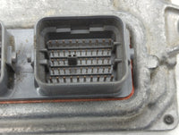 2016 Acura Mdx PCM Engine Control Computer ECU ECM PCU OEM P/N:37820-5J6-A97 37820-5J6-A34, 37820-5J6-A26, 37820-5J6-A35 Fit