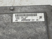 2016 Acura Mdx PCM Engine Control Computer ECU ECM PCU OEM P/N:37820-5J6-A97 37820-5J6-A34, 37820-5J6-A26, 37820-5J6-A35 Fit