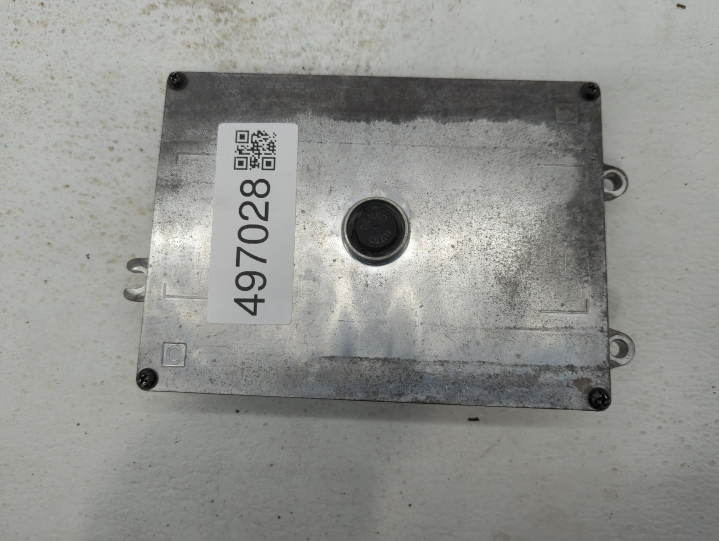 2016 Acura Mdx PCM Engine Control Computer ECU ECM PCU OEM P/N:37820-5J6-A97 37820-5J6-A34, 37820-5J6-A26, 37820-5J6-A35 Fit