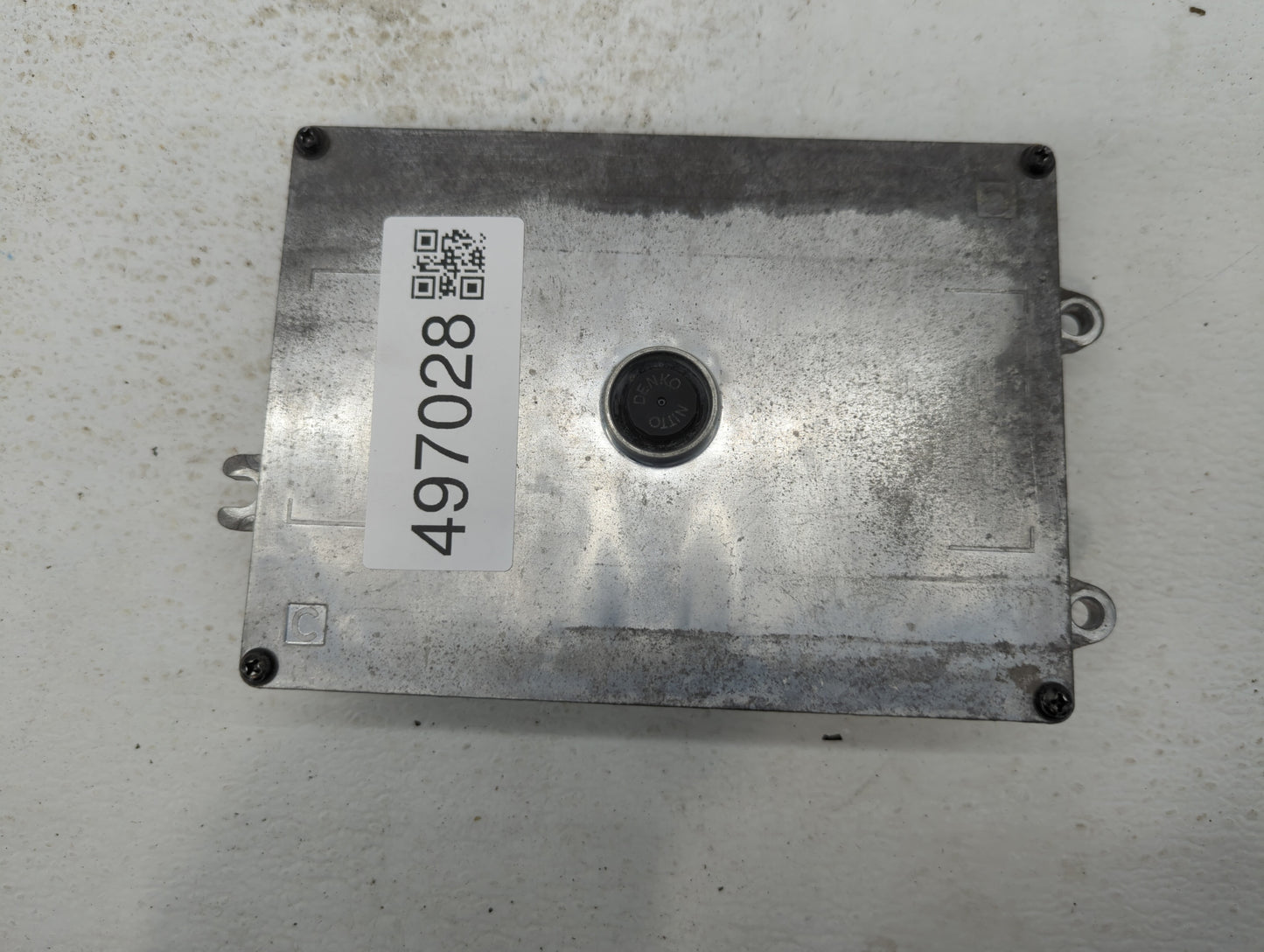 2016 Acura Mdx PCM Engine Control Computer ECU ECM PCU OEM P/N:37820-5J6-A97 37820-5J6-A34, 37820-5J6-A26, 37820-5J6-A35 Fit