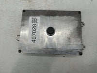 2016 Acura Mdx PCM Engine Control Computer ECU ECM PCU OEM P/N:37820-5J6-A97 37820-5J6-A34, 37820-5J6-A26, 37820-5J6-A35 Fit