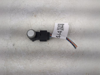 compare product 2016 Acura Mdx Front Park Assist Sensor White