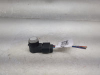 2016 Acura Mdx Front Park Assist Sensor White - Oemusedautoparts1.com