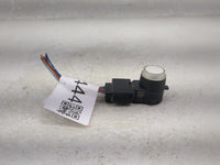 2016 Acura Mdx Front Park Assist Sensor White - Oemusedautoparts1.com