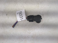 2016 Acura Mdx Front Park Assist Sensor White - Oemusedautoparts1.com