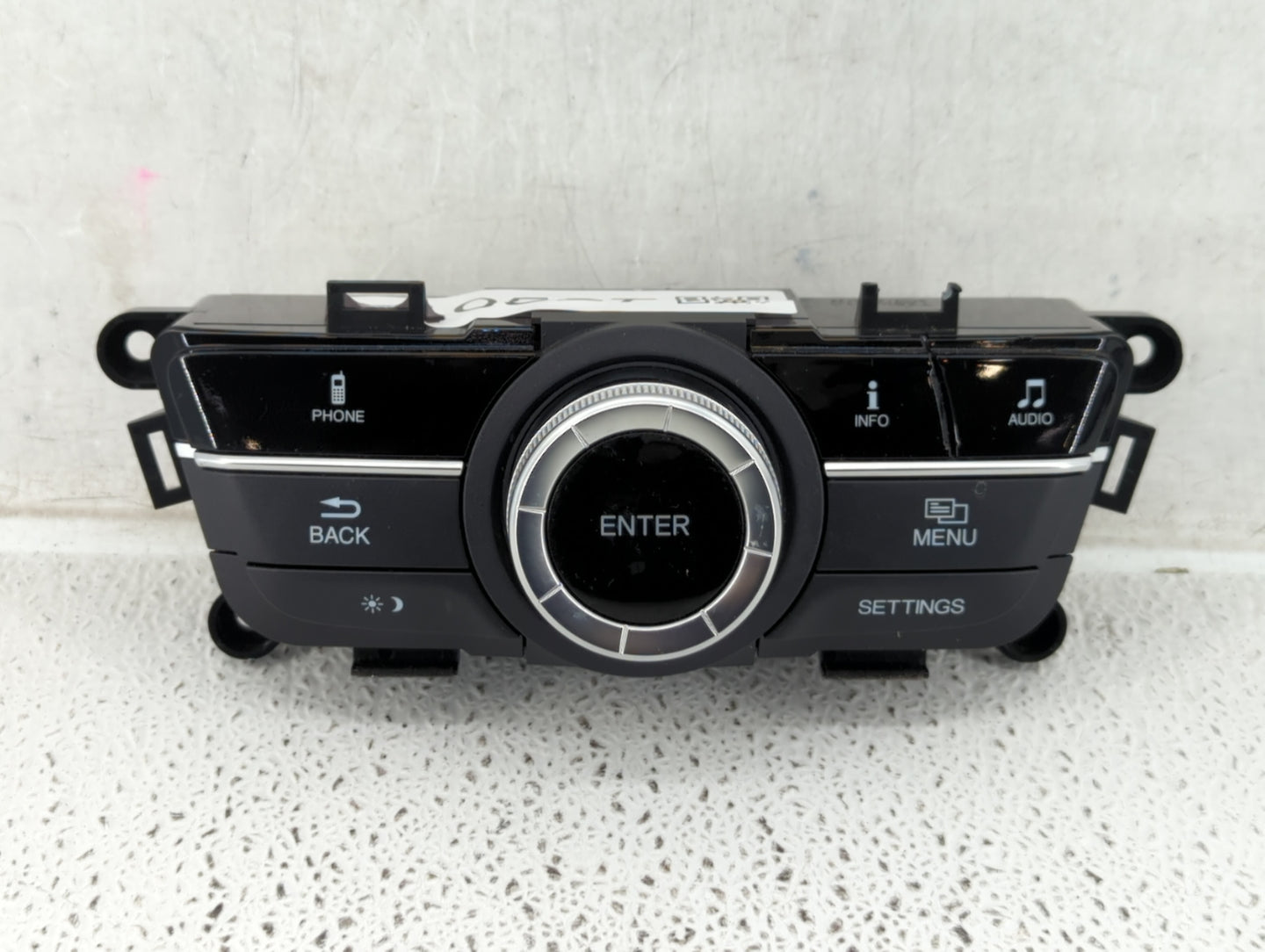 2014-2017 Acura Mdx Am Fm Cd Player Radio Receiver - Oemusedautoparts1.com