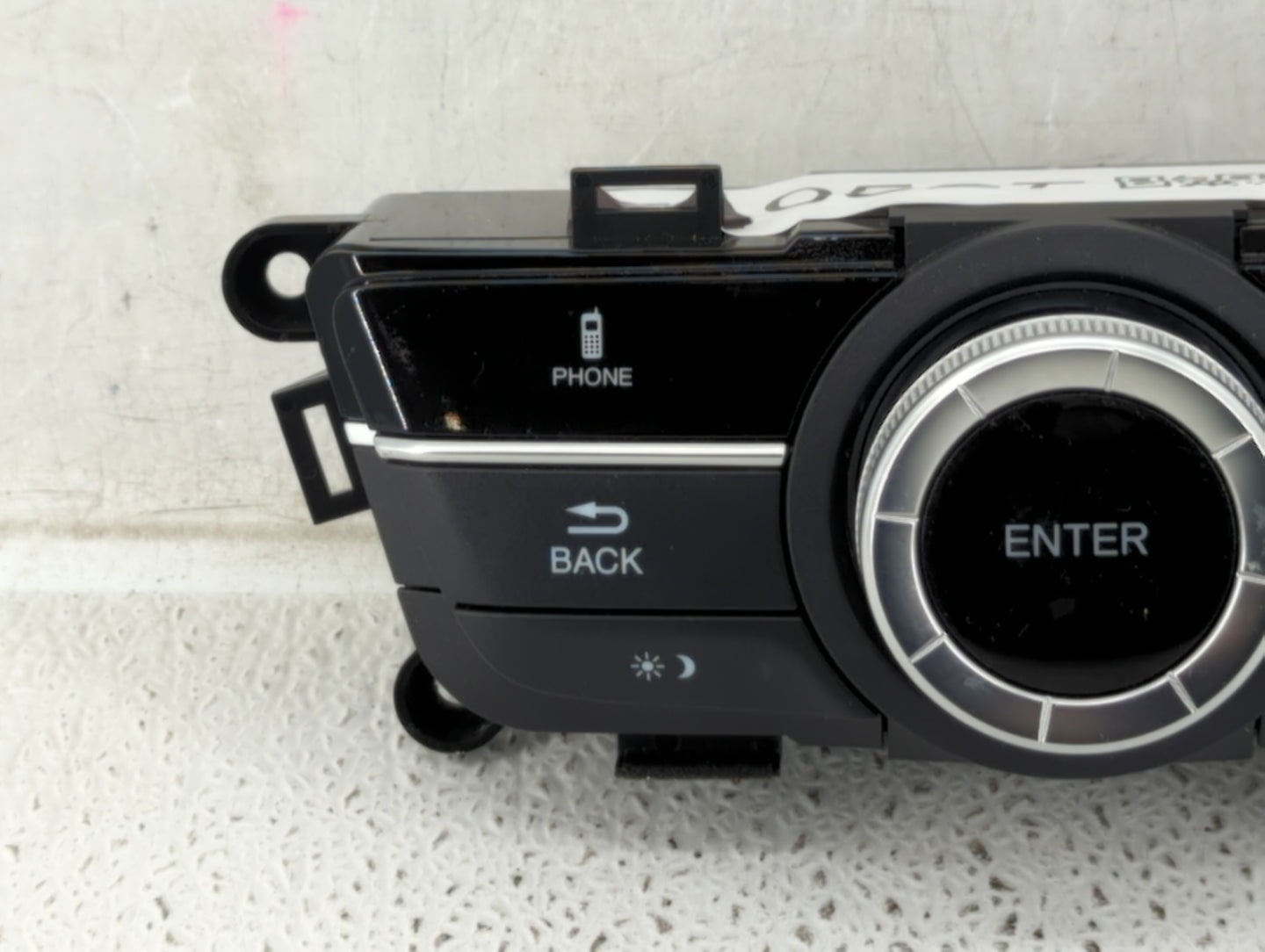 2014-2017 Acura Mdx Am Fm Cd Player Radio Receiver - Oemusedautoparts1.com