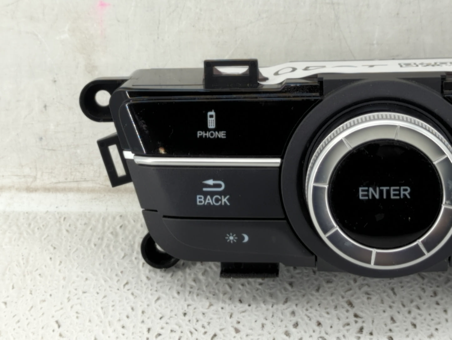 2014-2017 Acura Mdx Am Fm Cd Player Radio Receiver - Oemusedautoparts1.com