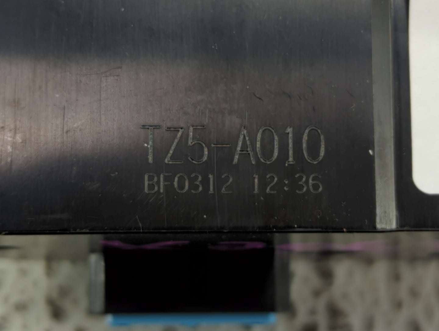 2014-2017 Acura Mdx Am Fm Cd Player Radio Receiver - Oemusedautoparts1.com