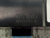 2014-2017 Acura Mdx Am Fm Cd Player Radio Receiver - Oemusedautoparts1.com