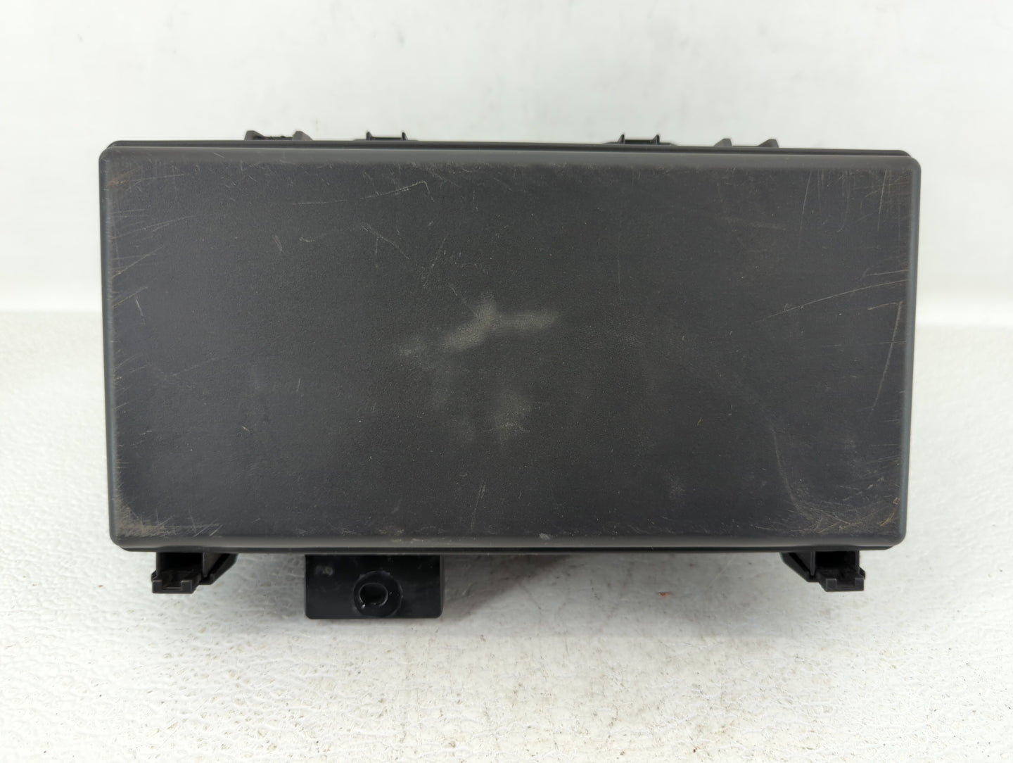 2014-2016 Acura Mdx Fusebox Fuse Box Panel Relay Module P/N:TZ5-A020 A0 Fits Fits 2014 2015 2016 OEM Used Auto Parts - Oemus