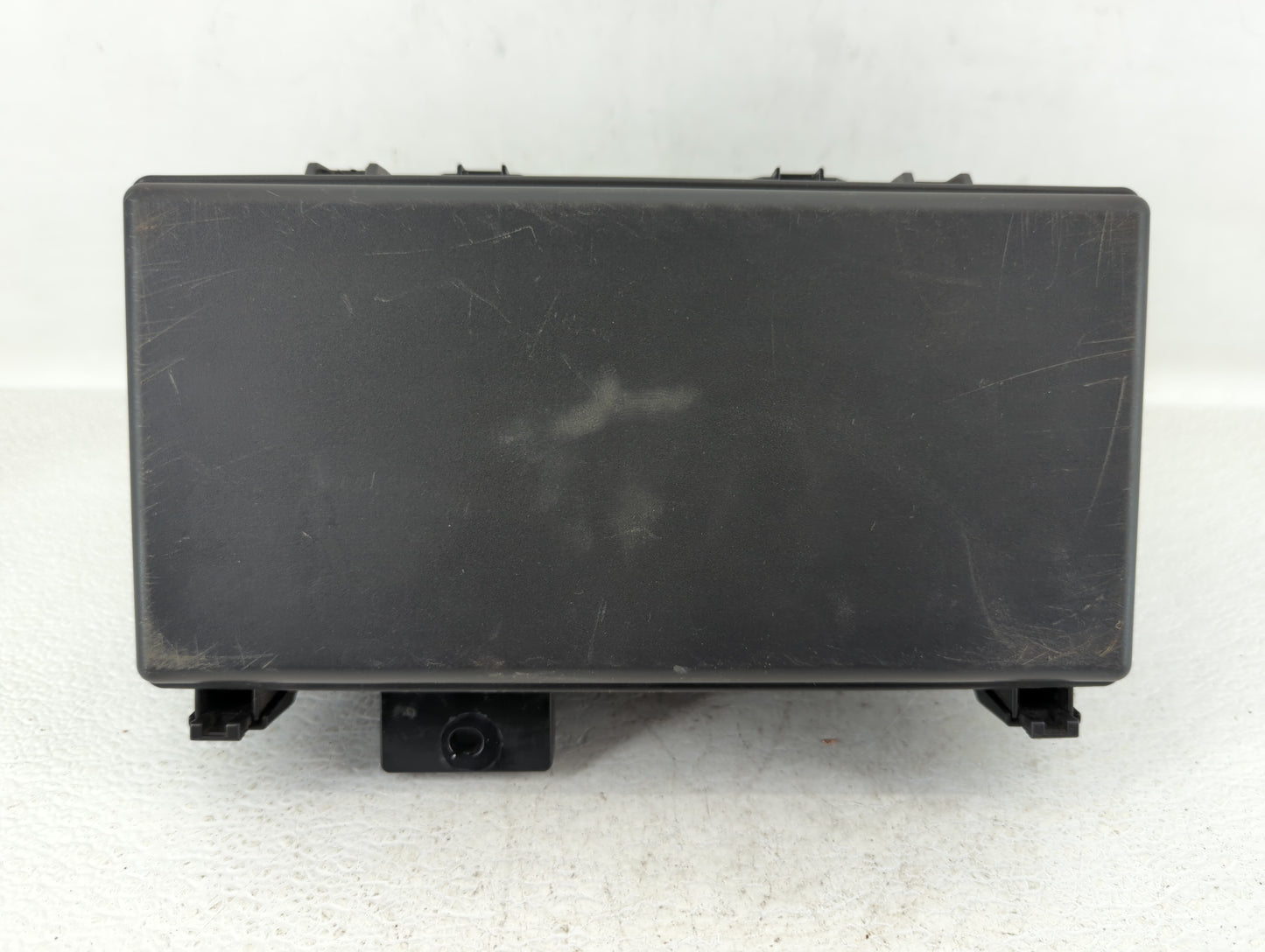 2014-2016 Acura Mdx Fusebox Fuse Box Panel Relay Module P/N:TZ5-A020 A0 Fits Fits 2014 2015 2016 OEM Used Auto Parts - Oemus