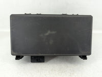2014-2016 Acura Mdx Fusebox Fuse Box Panel Relay Module P/N:TZ5-A020 A0 Fits Fits 2014 2015 2016 OEM Used Auto Parts - Oemus