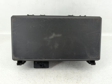 2014-2016 Acura Mdx Fusebox Fuse Box Panel Relay Module P/N:TZ5-A020 A0 Fits Fits 2014 2015 2016 OEM Used Auto Parts - Oemus