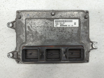 2016 Acura Mdx PCM Engine Control Computer ECU ECM PCU OEM P/N:37820-5J6-A26 37820-5J6-A25, 37820-5J6-A46, 37820-5J6-A24 Fit