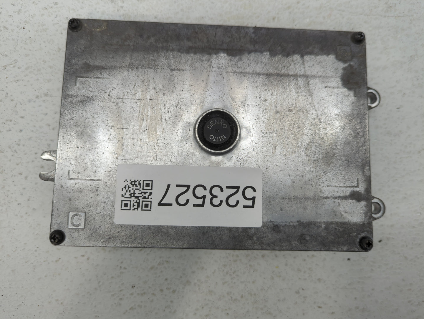 2016 Acura Mdx PCM Engine Control Computer ECU ECM PCU OEM P/N:37820-5J6-A26 37820-5J6-A25, 37820-5J6-A46, 37820-5J6-A24 Fit