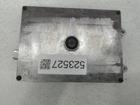 2016 Acura Mdx PCM Engine Control Computer ECU ECM PCU OEM P/N:37820-5J6-A26 37820-5J6-A25, 37820-5J6-A46, 37820-5J6-A24 Fit
