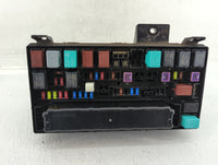 2016 Acura Mdx Fusebox Fuse Box Panel Relay Module P/N:TZ5-A020 A0 Fits OEM Used Auto Parts - Oemusedautoparts1.com