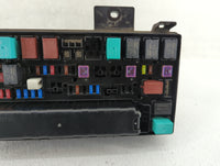 2016 Acura Mdx Fusebox Fuse Box Panel Relay Module P/N:TZ5-A020 A0 Fits OEM Used Auto Parts - Oemusedautoparts1.com