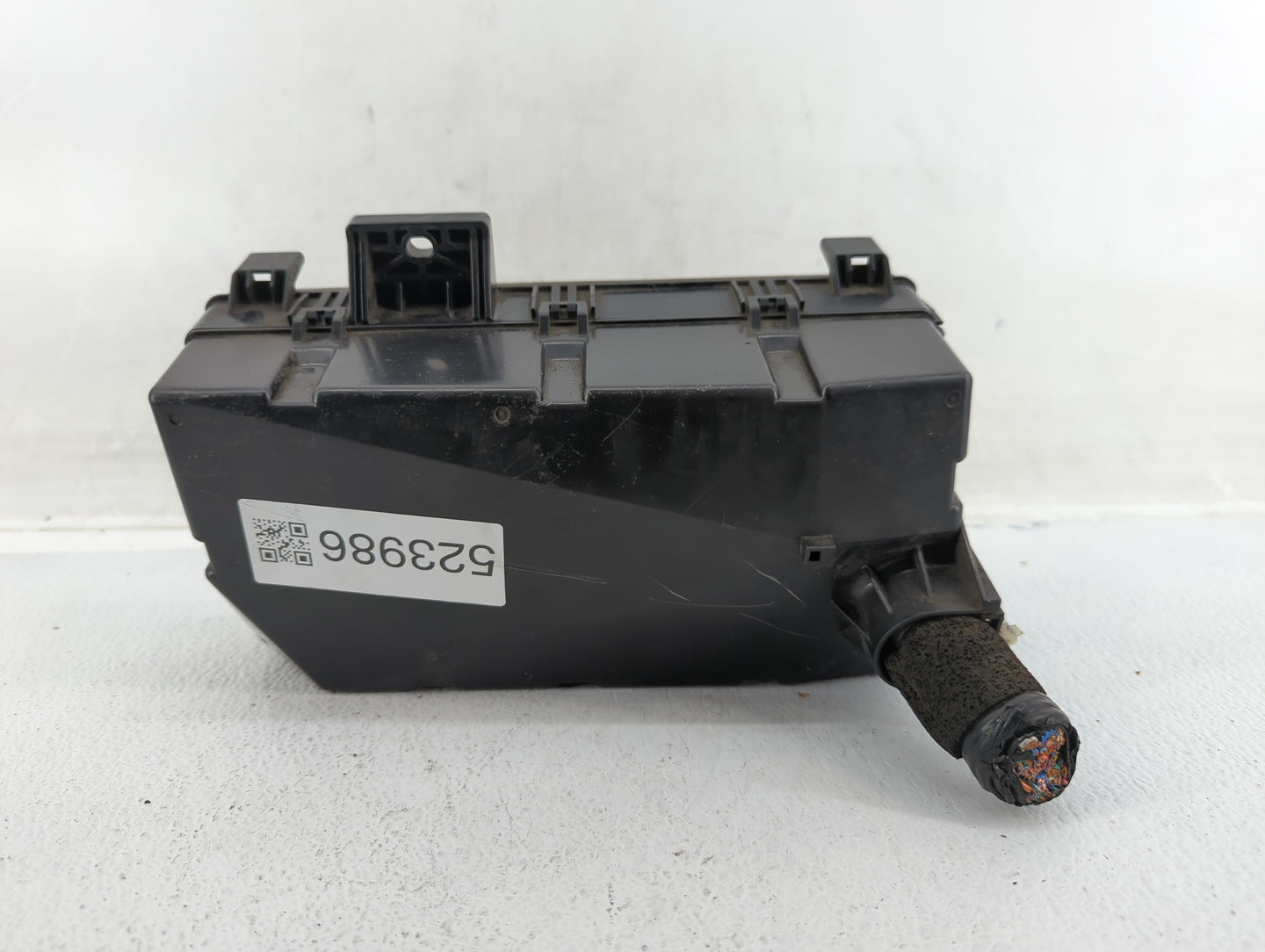 2016 Acura Mdx Fusebox Fuse Box Panel Relay Module P/N:TZ5-A020 A0 Fits OEM Used Auto Parts - Oemusedautoparts1.com