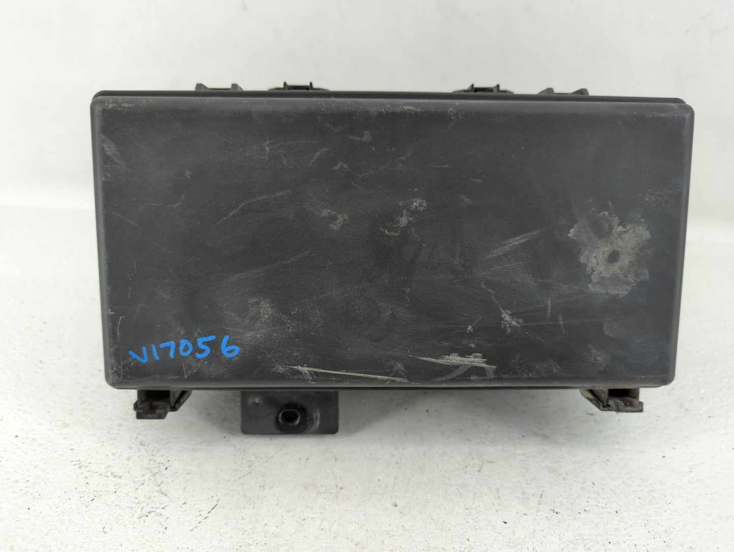 2016 Acura Mdx Fusebox Fuse Box Panel Relay Module P/N:TZ5-A020 A0 Fits OEM Used Auto Parts - Oemusedautoparts1.com