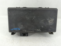 2016 Acura Mdx Fusebox Fuse Box Panel Relay Module P/N:TZ5-A020 A0 Fits OEM Used Auto Parts - Oemusedautoparts1.com