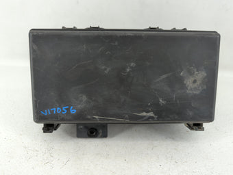 compare product 2016 Acura Mdx Fusebox Fuse Box Panel Relay Module P/N:TZ5-A020 A0 Fits OEM Used Auto Parts