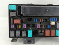 2016 Acura Mdx Fusebox Fuse Box Panel Relay Module P/N:TZ5-A020 A0 Fits OEM Used Auto Parts - Oemusedautoparts1.com