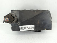 2016 Acura Mdx Fusebox Fuse Box Panel Relay Module P/N:TZ5-A020 A0 Fits OEM Used Auto Parts - Oemusedautoparts1.com